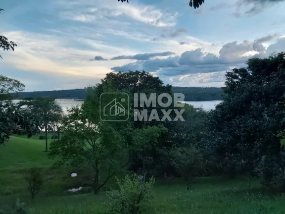 Imagem Casa MI do Lago Norte - Beira Lago - Umidade o ano inteiro em pleno Cerrado!