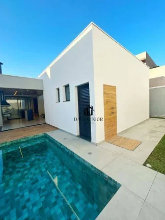 Imagem Casa com 3 dormitórios sendo 1 suíte à venda, 166 m² por R$ 1.580.000 - Condomínio Cyrela Landscape - Votorantim/SP