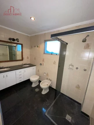Imagem Lindo apartamento 4 dormitórios - Morumbi
