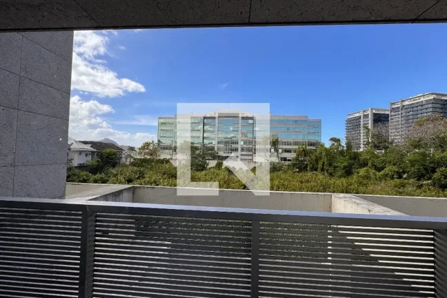 Imagem Apartamento à Venda - Recreio, 2 Quartos, 46 m2