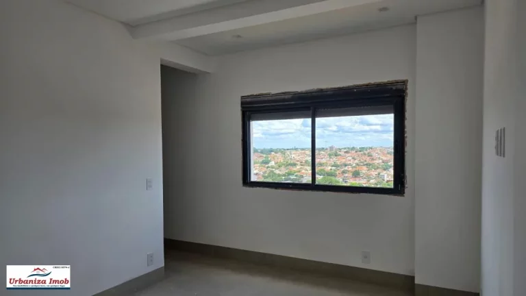 Imagem Edifício PORTO MADERO | Apartamento com 3 suítes, 130m2, Bairro São Francisco