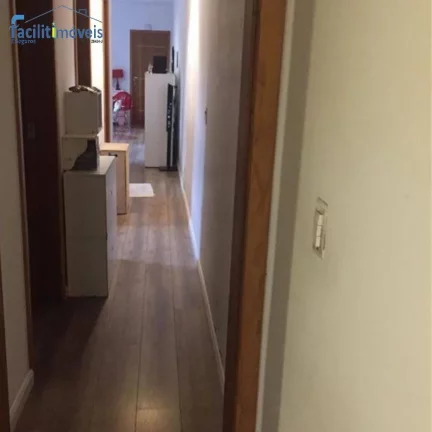 Imagem APARTAMENTO À VENDA NO BAIRRO VILA ASSUNÇÃO - SANTO ANDRÉ - SP