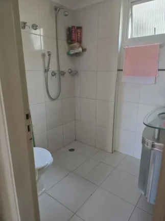 Imagem Apartamento para Venda em São Paulo, Tatuapé, 3 dormitórios, 1 suíte, 2 banheiros, 1 vaga