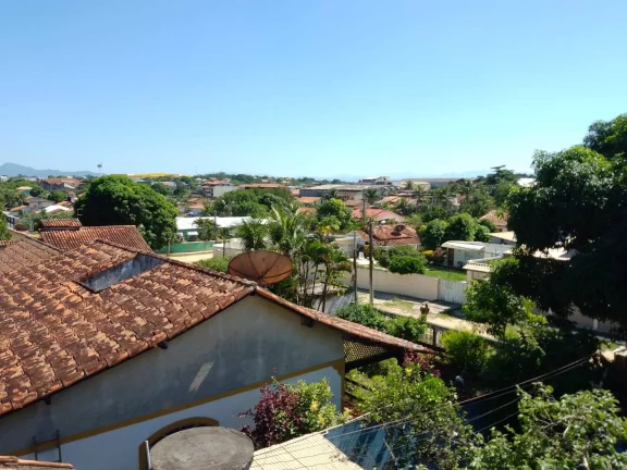 Imagem VENDO CASARÃO EM ARARUAMA, ÁREA TOTAL 525 m²-COQUEIRAL