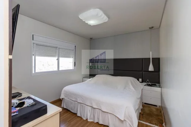 Imagem APARTAMENTO À VENDA NO BROOKLIN COM 4 DORMITÓRIOS E 3 VAGAS