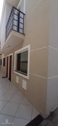 Imagem Sobrado de condominio com 2 dormitorios e uma vaga - Vila Medeiros