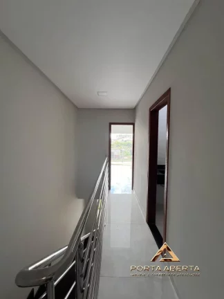Imagem Casa Duplex 03 quartos sendo 01 suíte - Residencial Bethânia - CÓD 936
