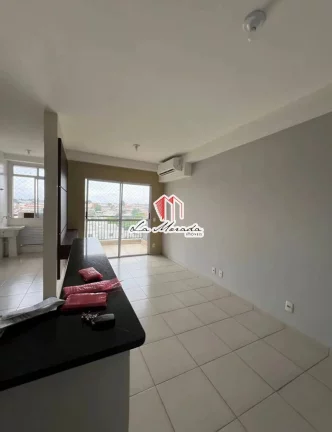 Imagem Residencial Flex Tapajós, 75m2, 2Qtos s/ 1 suíte, VENDA!