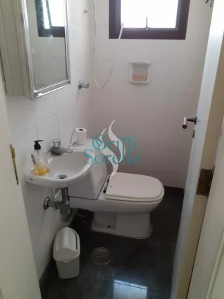 Imagem Apartamento à Venda em Itaim Bibi - São Paulo/SP.