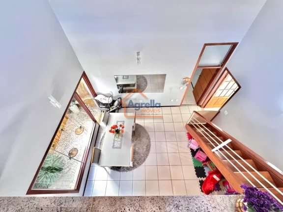 Imagem Casa à venda no bairro Santa Cruz - Mogi Mirim/SP