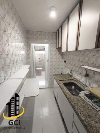 Imagem apartamento para venda em santa cecilia com vaga de garagem