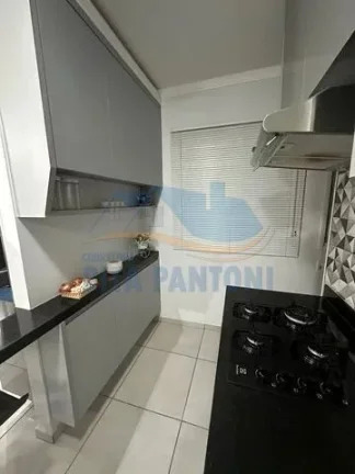 Imagem Apartamento - Ribeirão Preto - Planalto Verde - Região Oeste