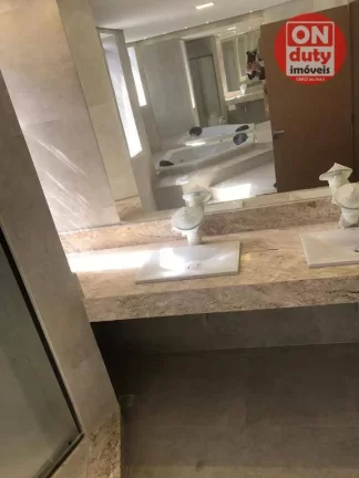 Imagem Cobertura à venda ou aluguel - Boqueirão - Santos/SP