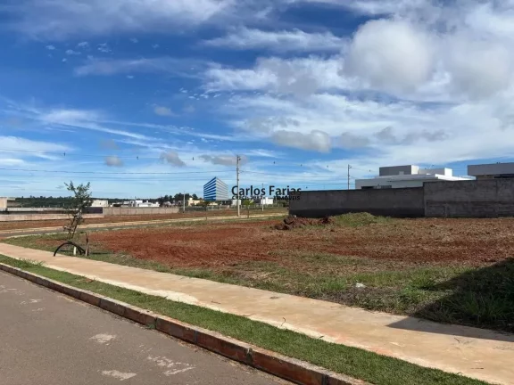 Imagem Lote em Condomínio Fechado para Venda em Brasília, Setor Habitacional Tororó (Jardim Botânico)