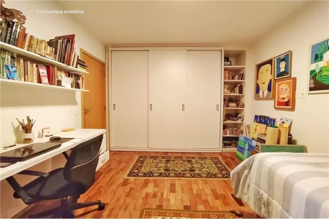Imagem Apartamento com 4 Quartos à Venda,  em Itaim Bibi - São Paulo