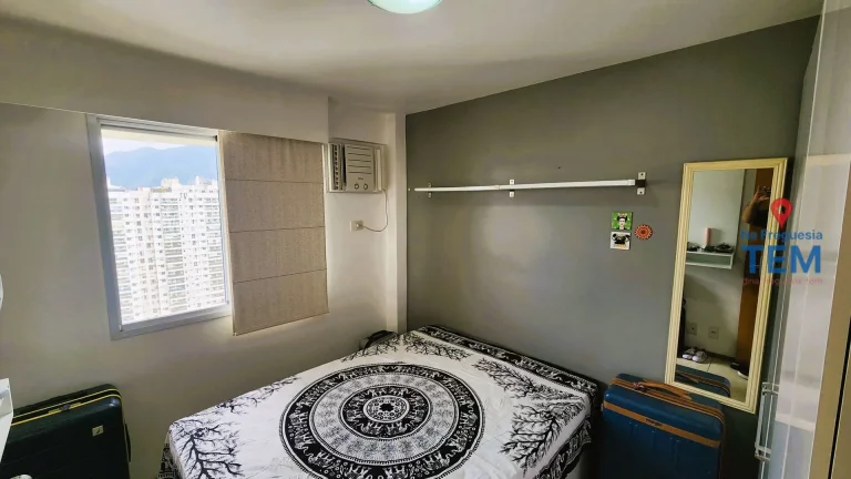Imagem Estrelas Full - Cobertura duplex à venda na Barra Olímpica - Estrelas Full Condominium