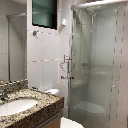Imagem Apartamento mobiliado a beira mar da Praia do Cabo Branco - AP2235