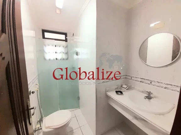 Imagem APARTAMENTO 03 DORMITÓRIOS, SENDO 01 SUÍTE, ALUGUEL, PACOTE R$6.000,00, PÉ NA AREIA, LINDO E ESPAÇOSO COM MÓVEIS PLANEJADOS
