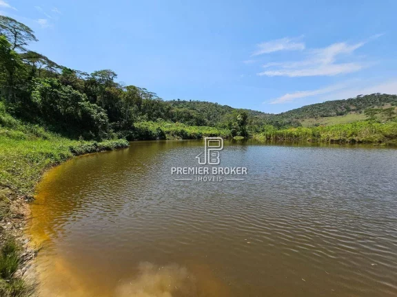 Imagem Sítio à venda, 300000 m² por R$ 1.300.000,00 - Ponte Nova - Teresópolis/RJ