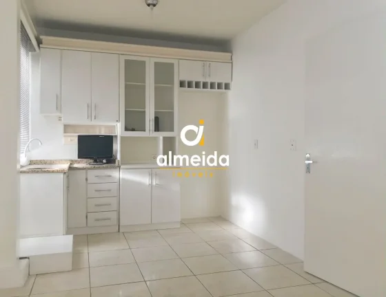 Imagem APARTAMENTO 3 DORMITÓRIOS
