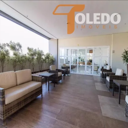 Imagem Apartamento 1 dormitório para Venda em São Paulo / SP no bairro Tatuapé