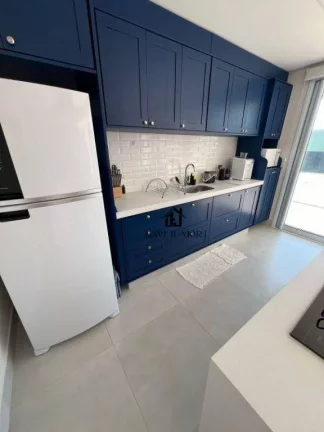 Imagem Casa com 3 dormitórios sendo 1 suite à venda, 280 m² por R$ 1.100.000 - Condomínio Village da Serra - Araçoiaba da Serra/SP