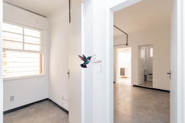 Imagem Apartamento à venda no bairro Floresta - Porto Alegre/RS