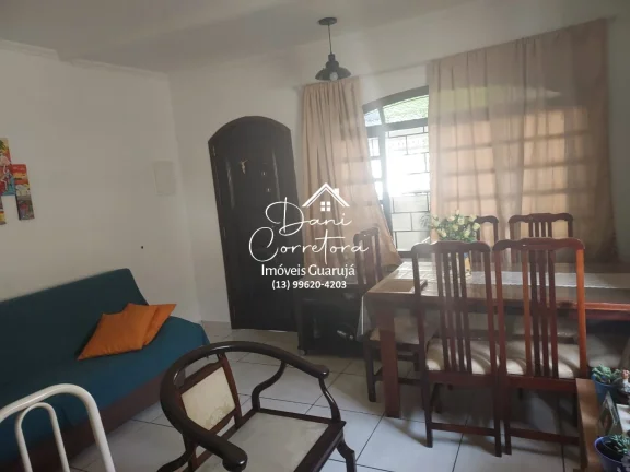 Imagem CASA Residencial em GUARUJÁ - SP, JARDIM SANTA MARIA
