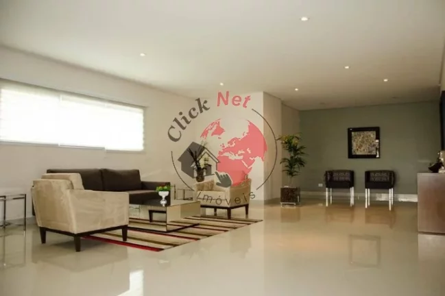 Imagem Apartamento à Venda no bairro Barcelona em São Caetano