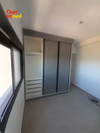 Imagem Apartamento à venda ou locação na Vila do Golf, Ribeirão Preto-SP: 2 quartos, 1 suíte, 2 salas, 2 banheiros, 1 vaga, 60 m². Venha conferir!