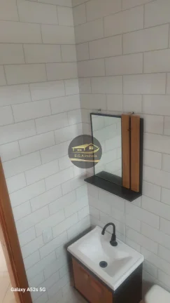Imagem Casa na praia de Boraceia 2