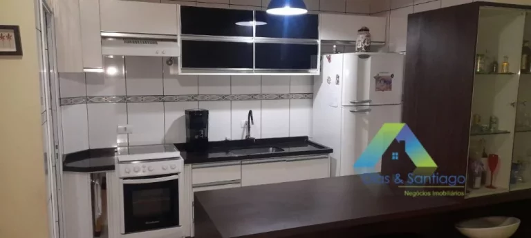 Imagem Santo André Apartamento 68M², 2 dormitórios, 1 vaga, ótima localização e valor !!!