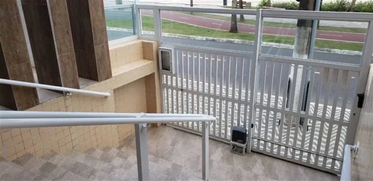Imagem APARTAMENTO COM 62.69 m² - REAL - PRAIA GRANDE SP