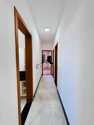 Imagem Apartamento a Venda 03 Quartos Bairro Eldorado Contagem MG