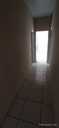 Imagem VENDE-SE ÓTIMA CASA 04 DORMITORIOS ARAÇATUBA SP PROXIMO A RODOVIARIA.
