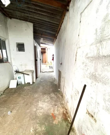 Imagem Imóvel comercial e residencial à venda na Vila Garcez - Iguape/SP