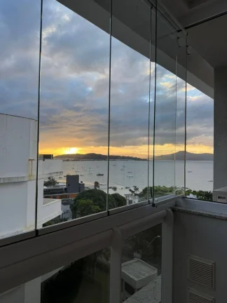 Imagem Apartamento 3 dormitórios em CanaJurê - Florianópolis- SC