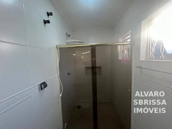 Imagem Casa com três dormitórios sendo uma suíte no Bairro São Camilo em Itu SP