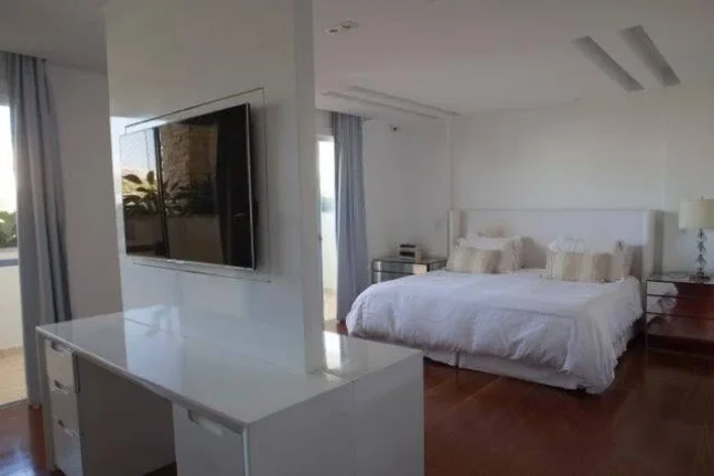 Imagem CASA TRIPLEX Condomínio Quintas do Río Barra da Tijuca