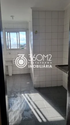 Imagem Apartamento para Venda em Diadema / SP no bairro Centro