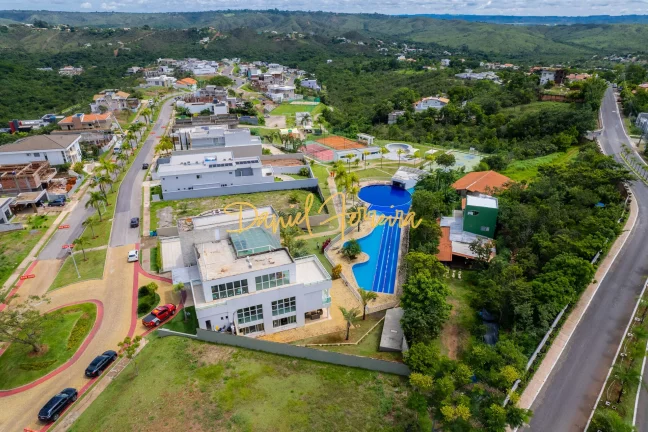 Imagem Lote Condomínio Maxximo Garden
