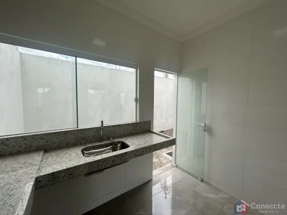 Imagem Casa à Venda no Bairro Afonso Queiroz - Conforto e Praticidade por apenas R$ 280.000