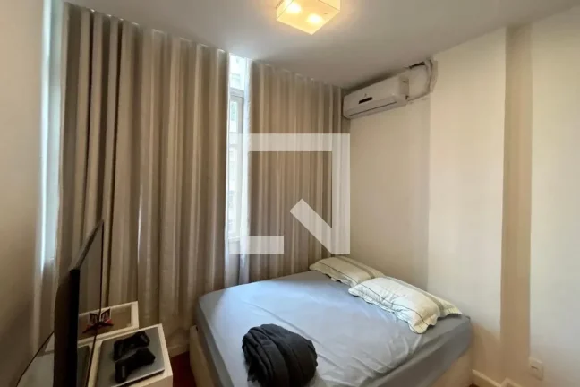 Imagem Apartamento à Venda - Copacabana, 3 Quartos, 105 m2