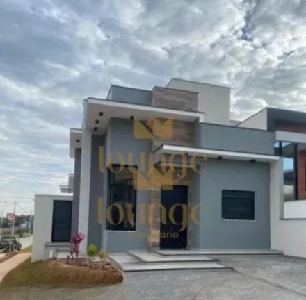 Imagem Casa Em Condominio em Sorocaba