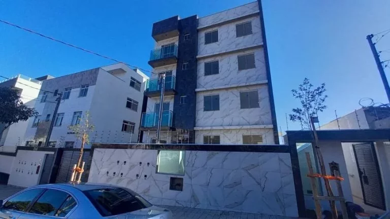 Imagem Apartamento Cobertura Duplex em Belo Horizonte