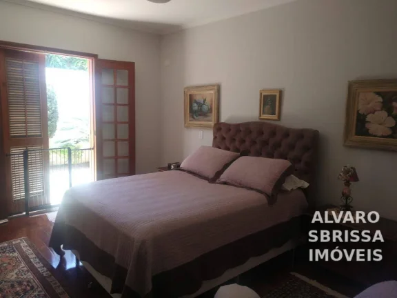 Imagem Casa com 3 dormitórios à venda no condomínio Portal de Itu, aceita permuta por apartamento em até 50% do valor.