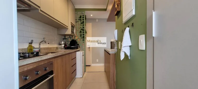 Imagem Apartamento à venda, no Condomínio Fatto Mansões, , com 2 quartos, 63m2