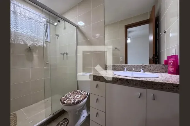 Imagem Apartamento à Venda - Recreio, 3 Quartos, 112 m2