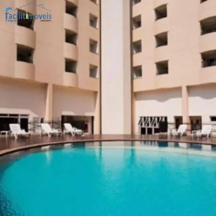 Imagem FLAT À VENDA - CENTRO - SANTO ANDRÉ - SP