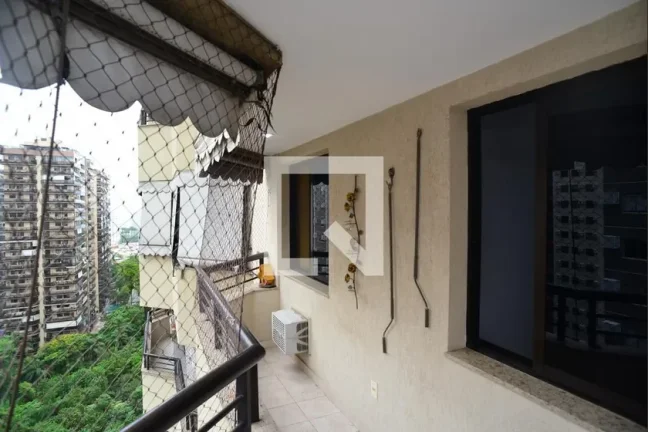 Imagem Apartamento à Venda - Barra da Tijuca, 2 Quartos, 80 m2